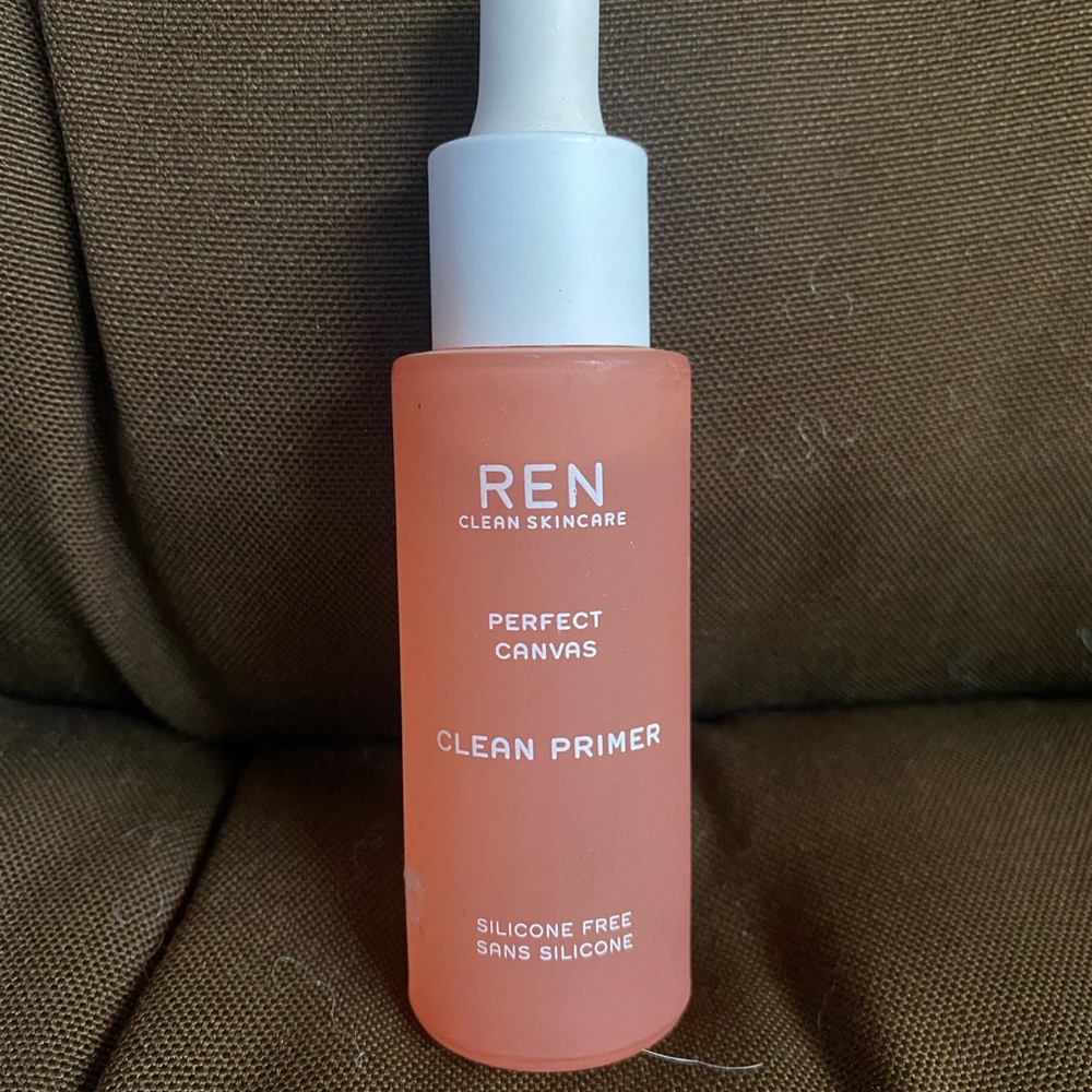 REN Clean Primer